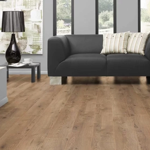 ДУБ НЕБРОСКИЙ ЛАМИНАТ  KRONOTEX  AMAZONE ламинат для пола